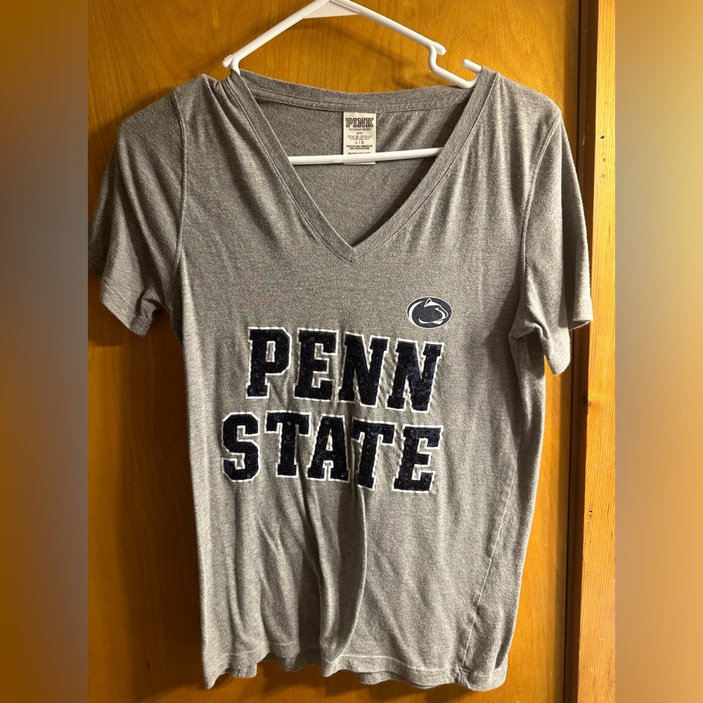 VS Pink Penn State T-Shirt